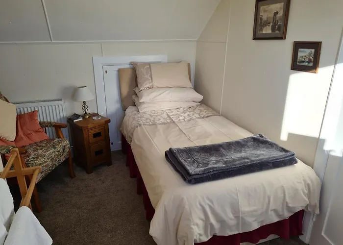 Rowan Tree House B&B