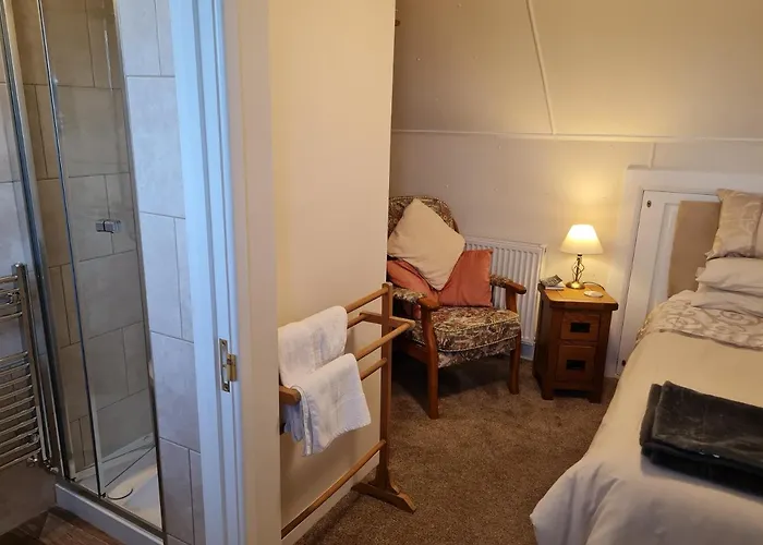 Rowan Tree House B&B