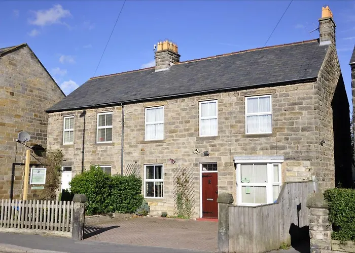 Rowan Tree House B&B