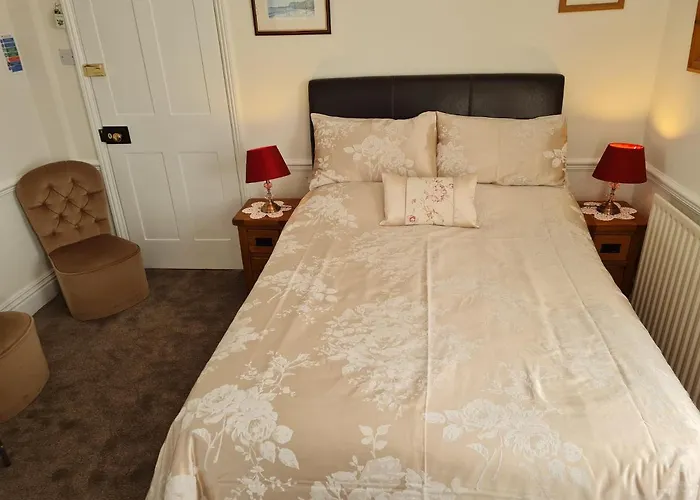 Rowan Tree House B&B