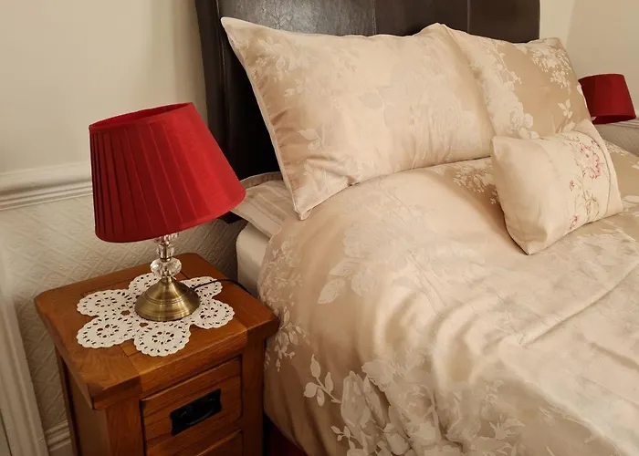 Rowan Tree House B&B
